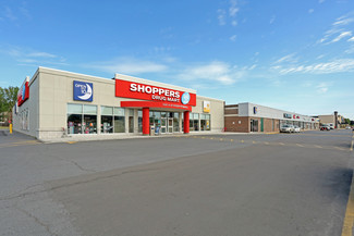 Cornwall, ON Retail - 1380 2nd St E