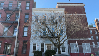 Brooklyn, NY undefined - 388 Prospect Ave