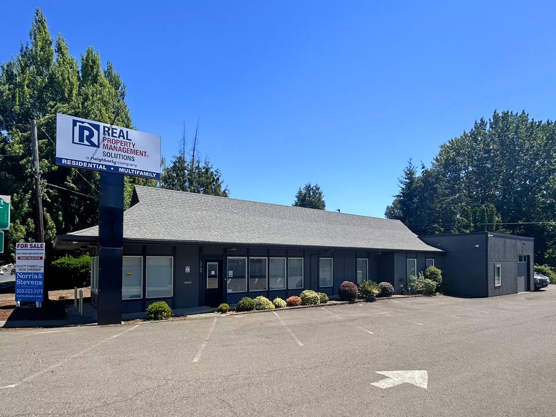 12700 SW Pacific Hwy, Tigard, OR for Sale