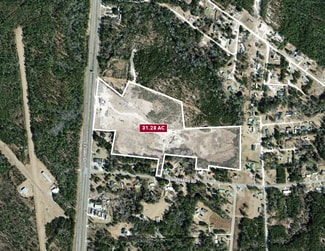 Hampstead, NC Industrial - 25488 US Highway 17 Hampstead, NC Industrial - 25488 US Highway 17