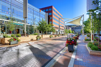 Denver, CO Office - 100-158 Fillmore St