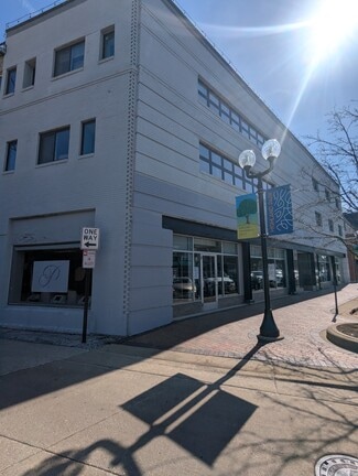 Highland Park, IL Office - 1893 Sheridan Rd