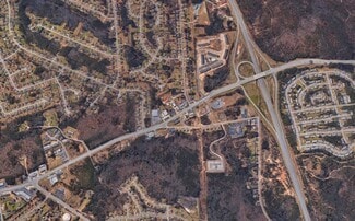 Hephzibah, GA Commercial - 2846 Tobacco Rd