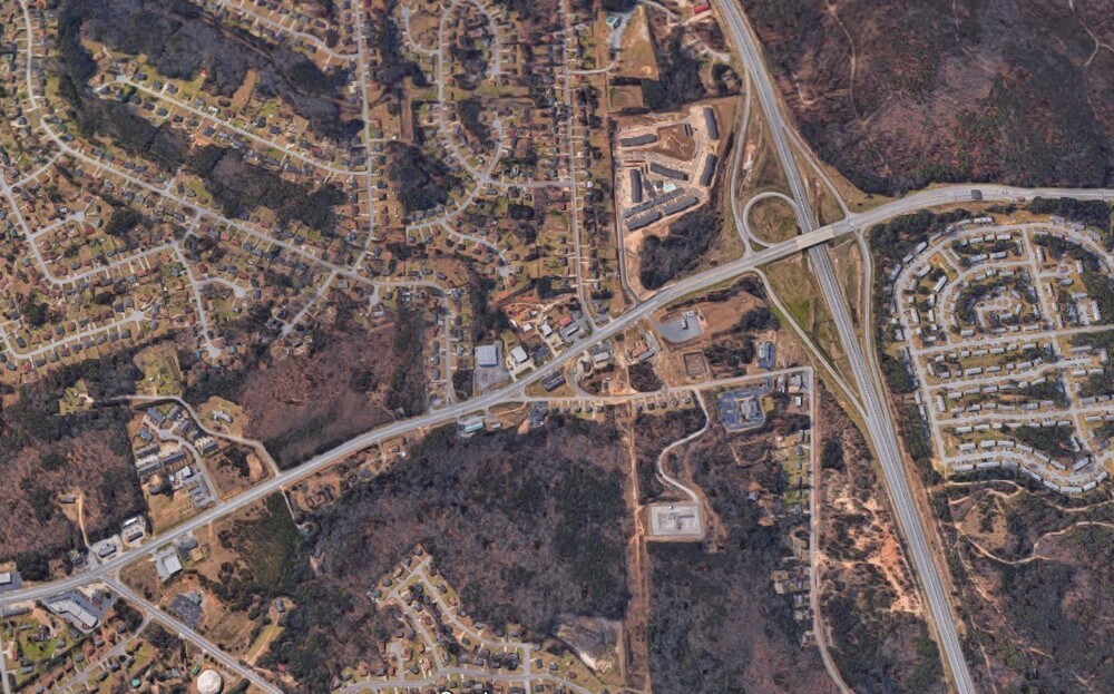2846 Tobacco Rd, Hephzibah, GA for Sale