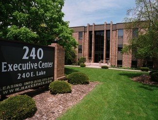 Addison, IL Office - 240 E Lake St