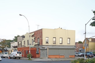 Brooklyn, NY Warehouse - 1675 E New York Ave