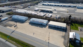 Fremont, IN Industrial - 6575 N Old 27