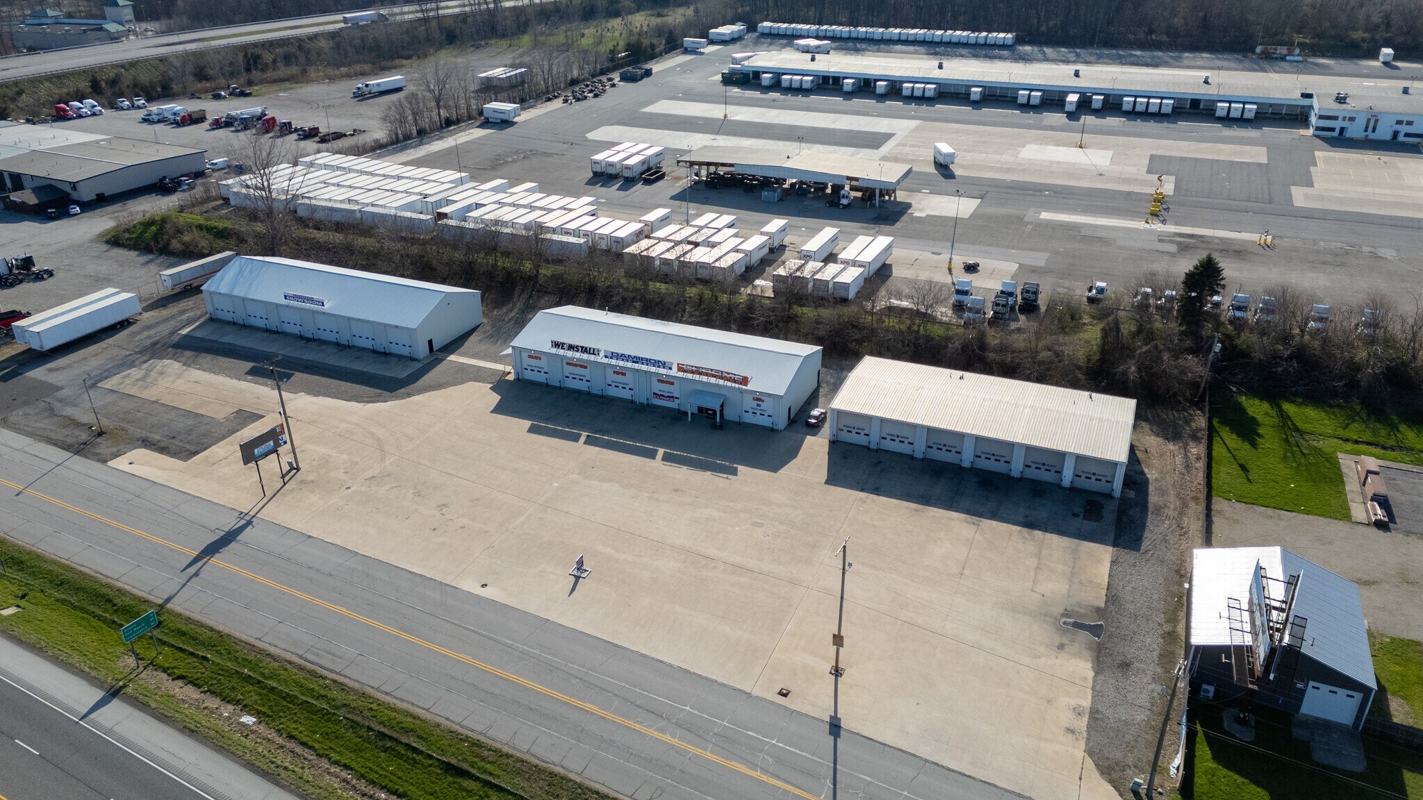 6575 N Old 27, Fremont, IN for Sale