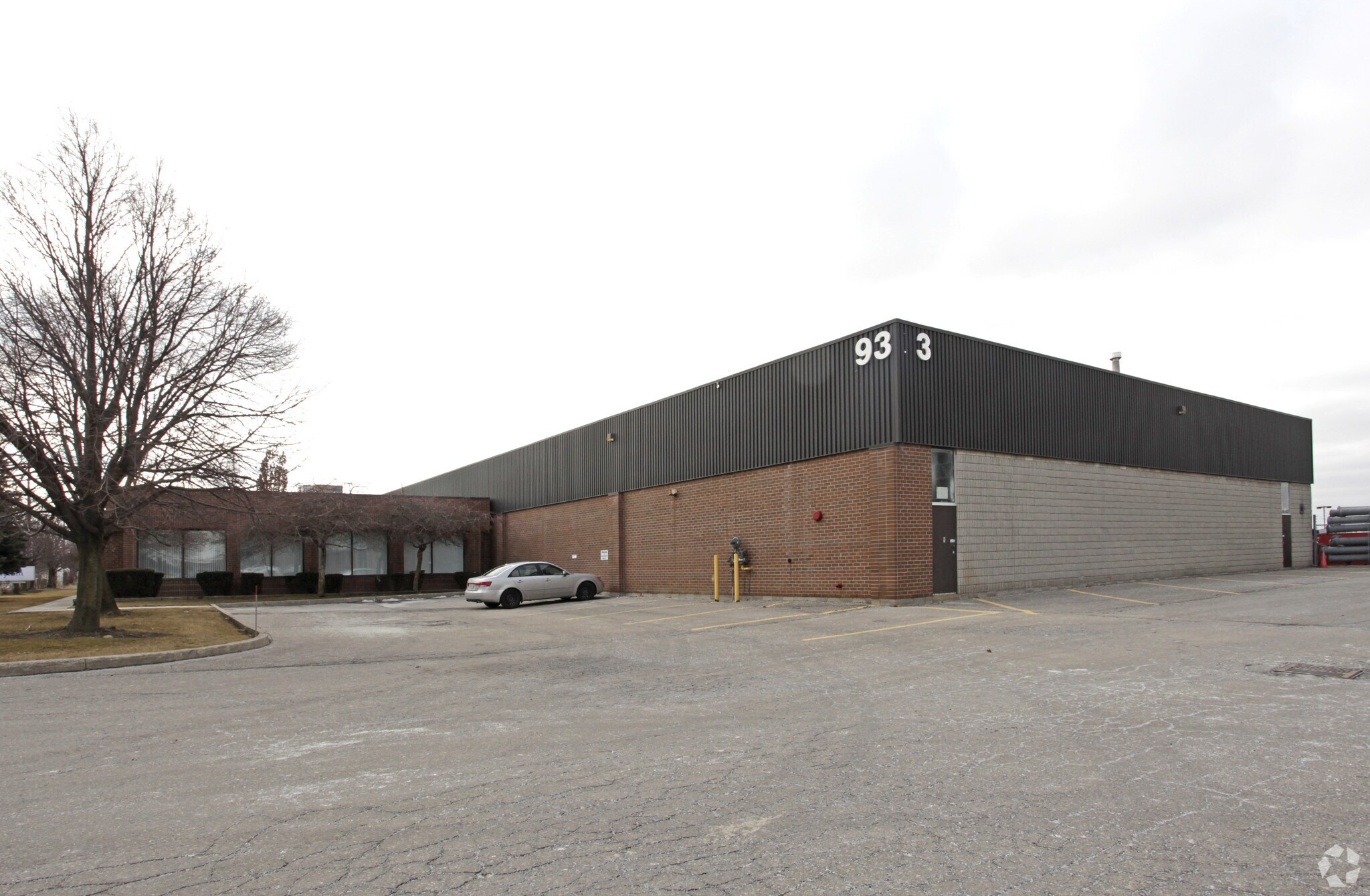 93 Claireville Dr, Toronto, ON for Rent