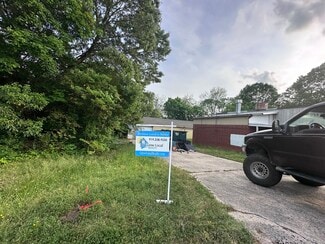 Graham, NC Warehouse - 300 Guthrie St