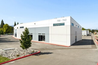 Sparks, NV Industrial - 700-742 Spice Islands Dr Sparks, NV Industrial - 700-742 Spice Islands Dr