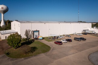 Canton, MS Industrial - 123 Watford Park Way Dr