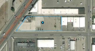 Idaho Falls, ID Commercial Land - 355 May st
