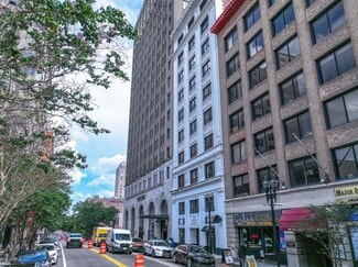 Jacksonville, FL Office - 118-120 W Adams St Jacksonville, FL Office - 118-120 W Adams St