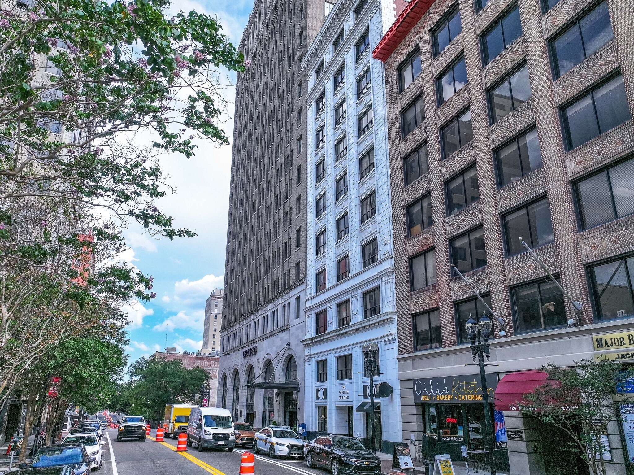 118-120 W Adams St, Jacksonville, FL for Rent