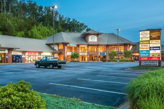 Columbus, NC Retail - 155 W Mills St