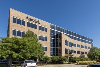 Madison, WI Office - 5133 W Terrace Dr