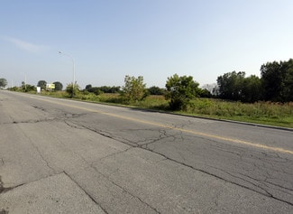 Laval, QC Industrial Land - Blvd Daniel-Johnson Laval, QC Industrial Land - Blvd Daniel-Johnson