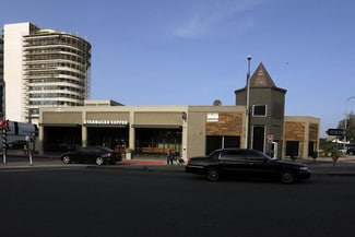 Beverly Hills, CA Retail - 9844 Wilshire Blvd Beverly Hills, CA Retail - 9844 Wilshire Blvd