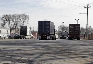 Atlanta, GA Industrial - 465 Sawtell Ave SE