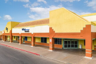 Henderson, NV Supermarket - 724 S Boulder Hwy
