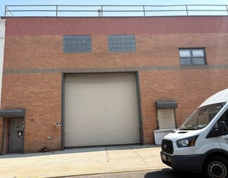 Brooklyn, NY Industrial - 121-123 11th St Brooklyn, NY Industrial - 121-123 11th St