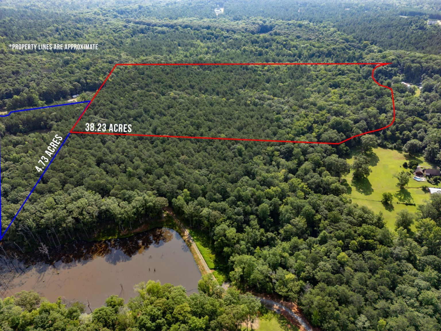 905 Natures Trl, Forsyth, GA for Sale