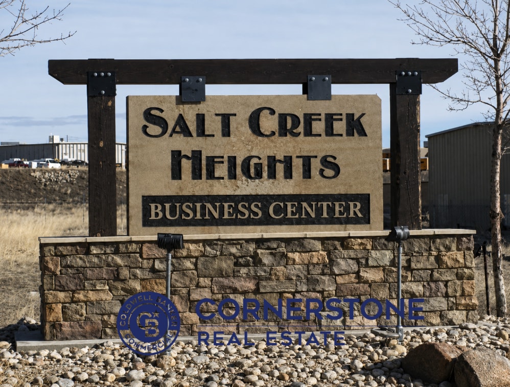 Salt Creek Heights, Casper, WY for Sale