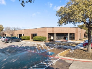 Farmers Branch, TX Flex - 12200 N Stemmons Fwy Farmers Branch, TX Flex - 12200 N Stemmons Fwy