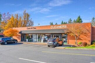 Tigard, OR Retail - 9225 SW Hall Blvd