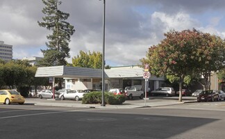 Mountain View, CA Retail - 300 Hope St