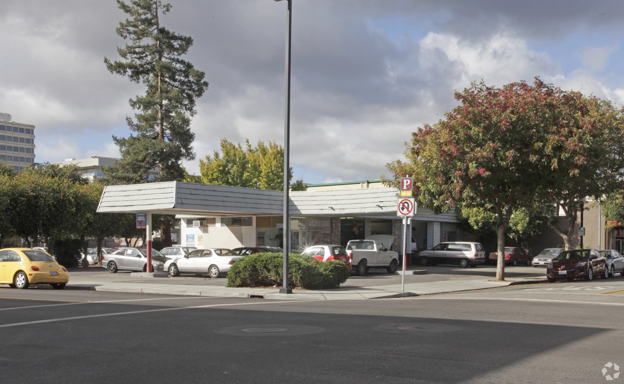 300 Hope St, Mountain View, CA for Rent