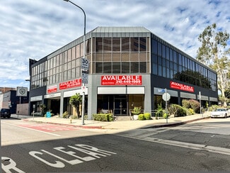 Los Angeles, CA Office/Retail, Retail - 12401 Wilshire Blvd