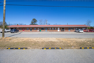 Cayce, SC Freestanding - 1446 Poplar St