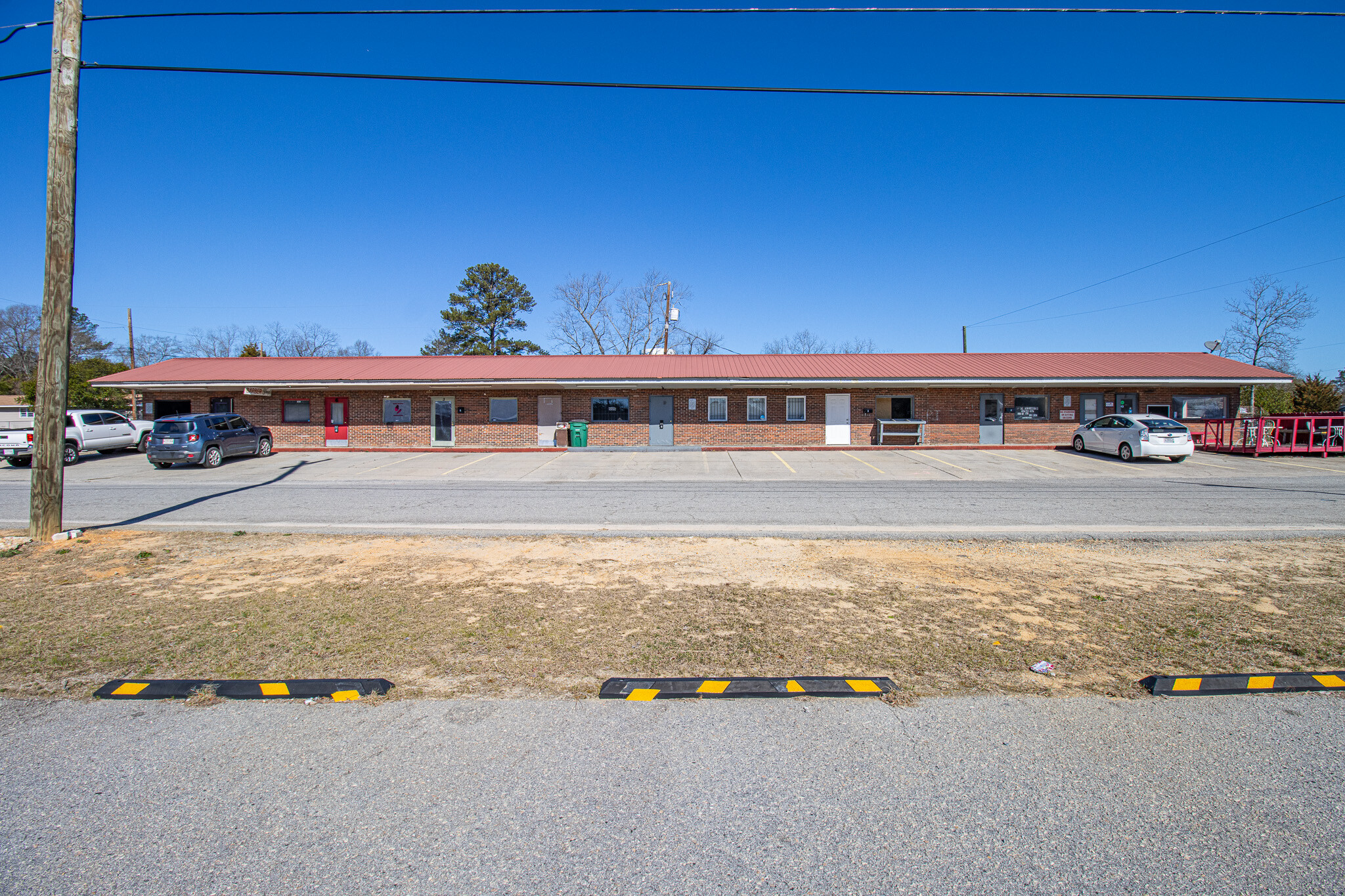 1446 Poplar St, Cayce, SC for Sale