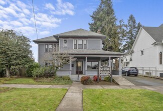 Dallas, OR undefined - 236 SW Mill St