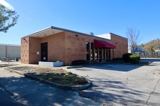 Marion, SC Bank - 507 N Main St