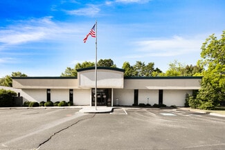 Fayetteville, NC Office - 6205 Raeford Rd