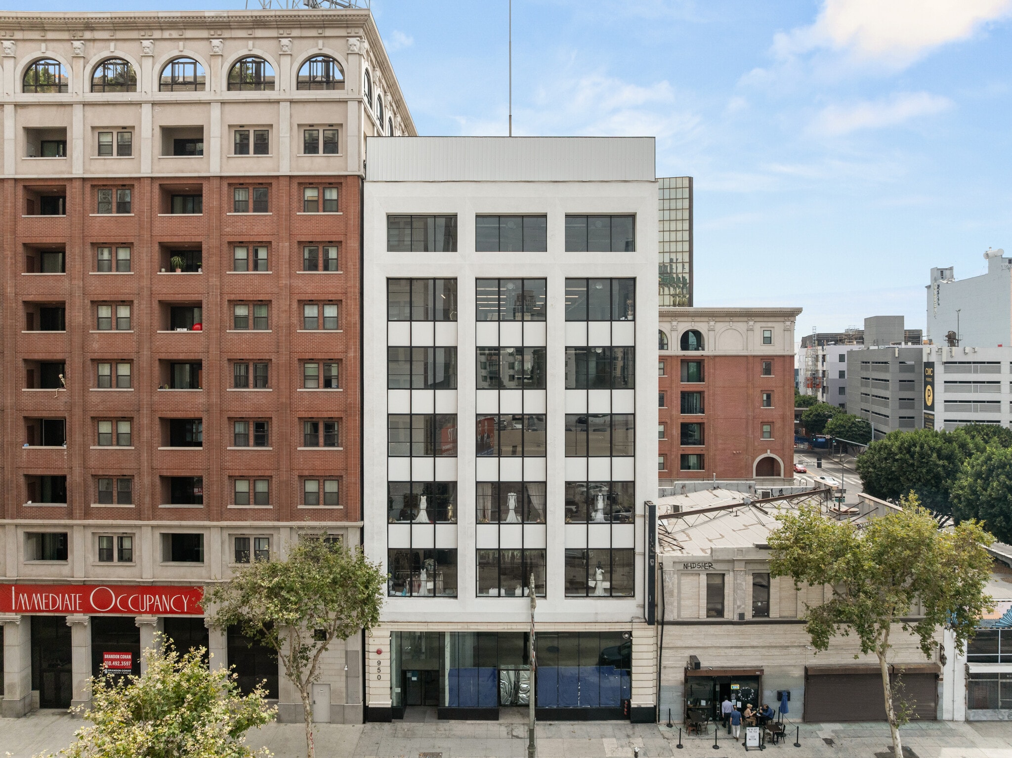 950 S Broadway, Los Angeles, CA for Sale