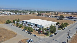 Menifee, CA Warehouse - 26035 Palomar Rd