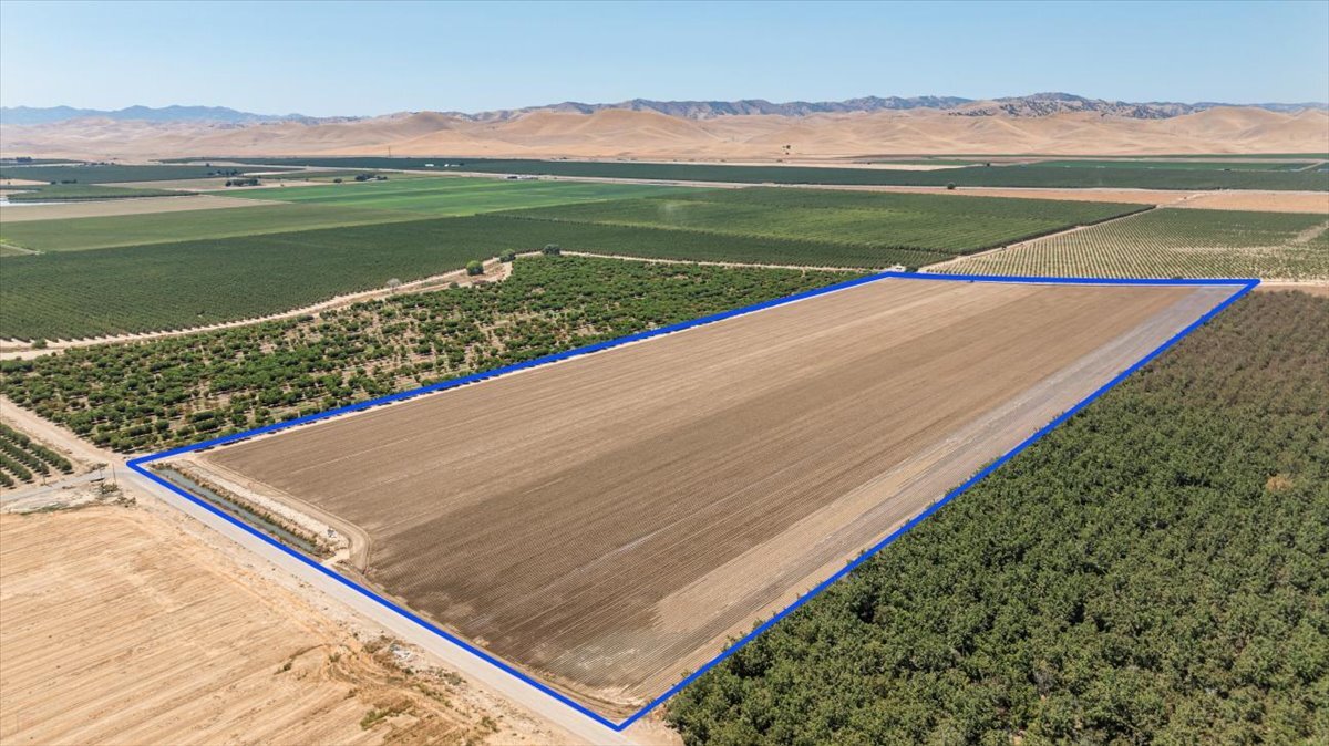 Schmidt Road 069-110-078-000 Rd @ Jorgensen, Gustine, CA for Sale