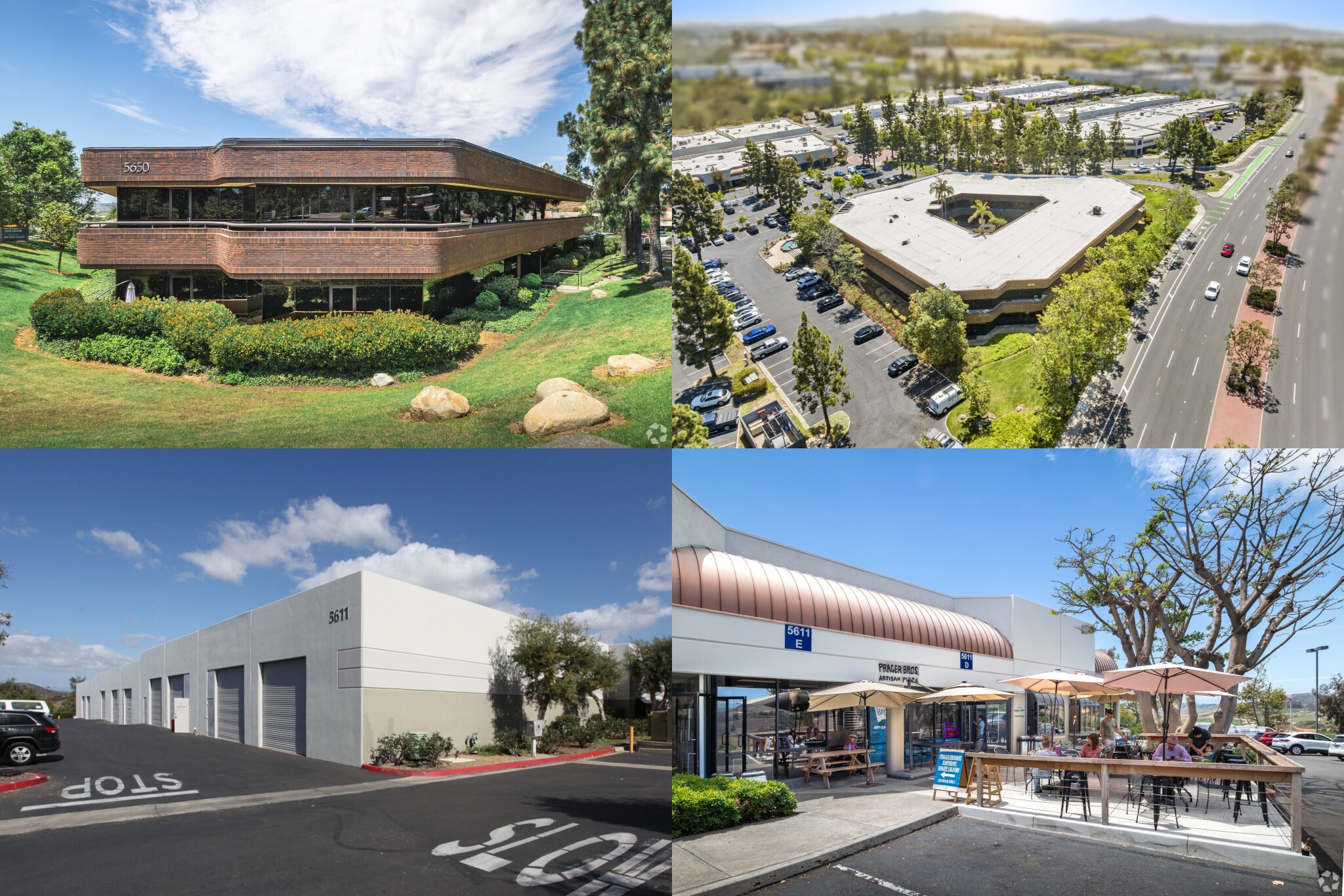 5650 El Camino Real, Carlsbad, CA for Rent