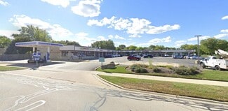 Naperville, IL Retail - 501-541 W 87th St