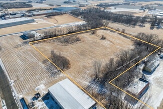 Montgomery, MN Industrial - 625 4th Street Southwest