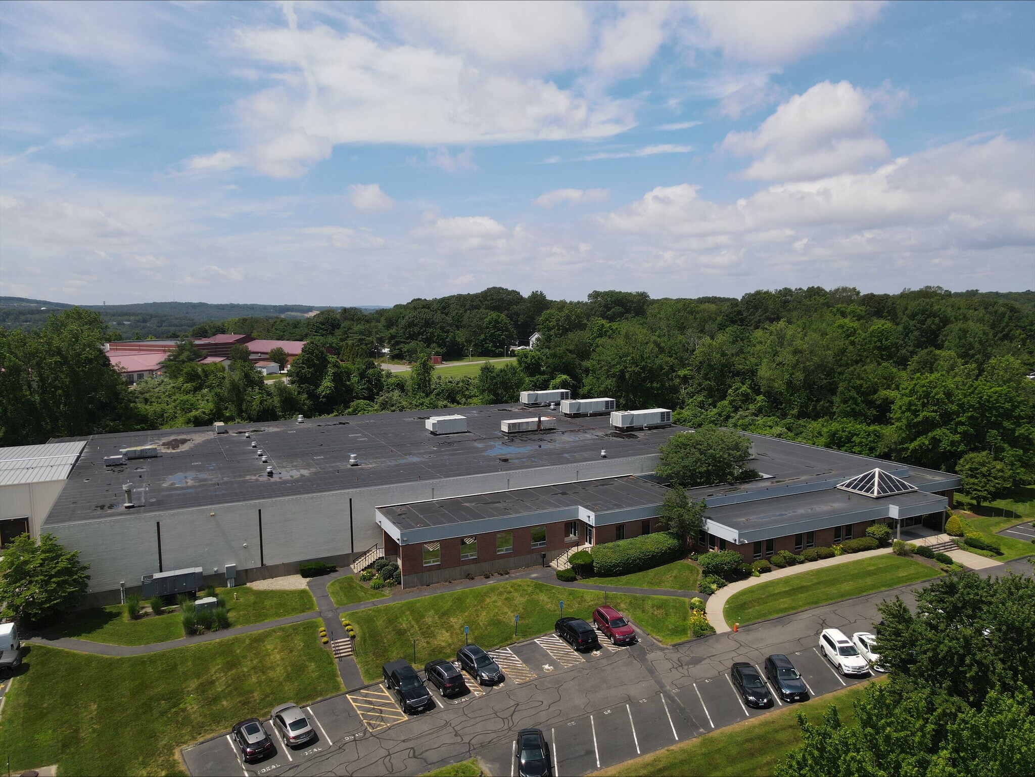 64 Avenue Of Industry, Waterbury, CT for Sale