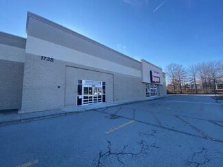 Franklin, TN Retail - 1755 Galleria Blvd