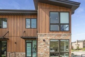 Kamas, UT Office/Residential - 1086 Spring Rd