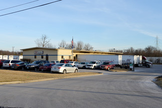 Florence, KY Industrial - 7705 Foundation Dr