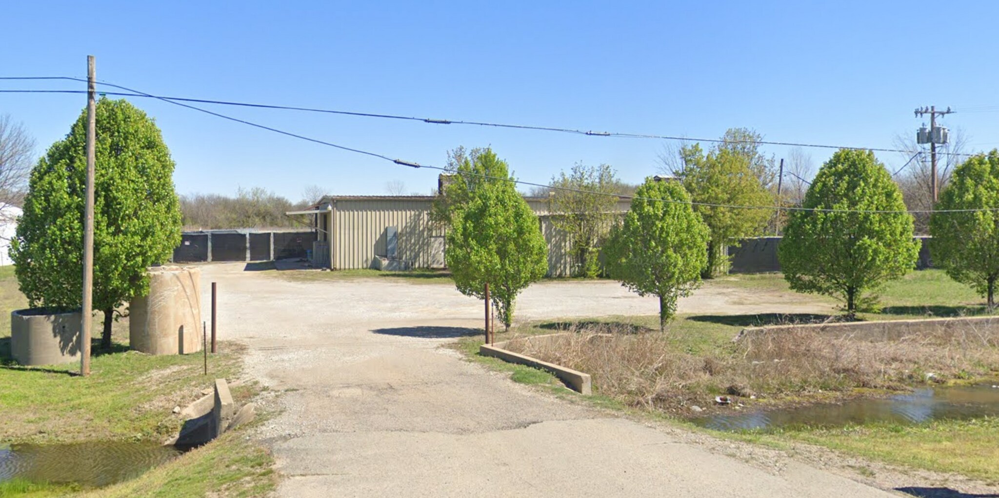 902 S Haskell Blvd, Haskell, OK for Sale