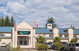 Marysville, WA Hospitality - 6311 33rd Ave NE